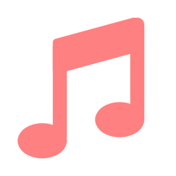 multimedia-musicnote-audio-step-red-7_256.png