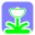 offon-botany-enough-long-button-bluewhite-48_256.png