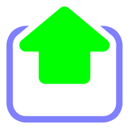 opensavefile-border-arrowfill-open-green-119_256.png