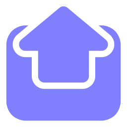 opensavefile-button-arrowfill-open-blue-7_256.png