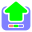 opensavefile-button-arrowfill-open-color-22_256.png