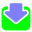 opensavefile-button-arrowfill-save-blue-9_256.png