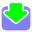 opensavefile-button-arrowfill-save-green-34_256.png