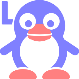 penguin1-bluered-text-0-0_256.png