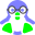 penguin2-glass-blue-3-2_256.png