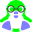 penguin2-glass-green-3-1_256.png