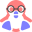 penguin2-glass-red-3-4_256.png