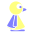 penguinstanding-yellow-2-3_256.png