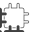 puzzle-whitedarkgray-type1-36_256.png