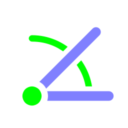 science-angle-degrees-45-90-radian-circle-green-text-58_256.png