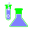 science-glass-2x-bubbels-green-text-22_256.png