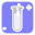 science-glass-u-bubbels-gray-button-transparent-text-13_256.png