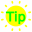 sun-radiate-text-tip-big-yellow-9_256.png