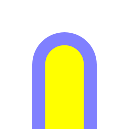 sun-stroke-vertical-clockhand-pin-square-yellow-29_256.png