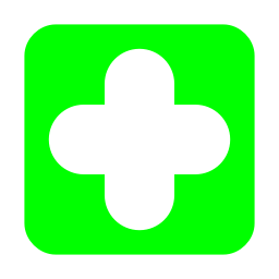 video-1-button-morebuttons-plus-add-text-transparent-green-51_256.png