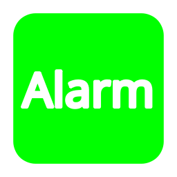 video-4-words-alarm-text-button-green-845_256.png