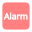 video-4-words-alarm-text-button-red-847_256.png