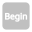 video-4-words-begin-text-button-gray-488_256.png
