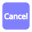 video-4-words-cancel-text-button-blue-594_256.png