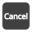 video-4-words-cancel-text-button-darkgray-597_256.png