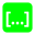 video-4-words-clipboard-arrey-text-button-green-869_256.png