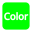 video-4-words-color-text-button-green-641_256.png