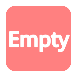 video-4-words-empty-text-button-red-559_256.png