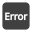 video-4-words-error-text-button-darkgray-729_256.png