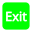 video-4-words-exit-text-button-green-665_256.png