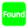 video-4-words-found-text-button-green-635_256.png