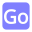 video-4-words-go-text-button-blue-570_256.png