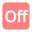 video-4-words-off-text-button-red-517_256.png