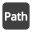 video-4-words-path-text-button-darkgray-819_256.png