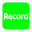 video-4-words-record-text-button-green-797_256.png