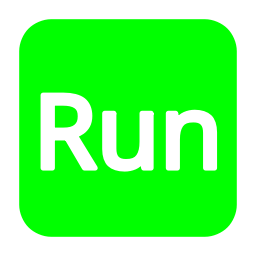 video-4-words-run-text-button-green-563_256.png