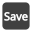 video-4-words-save-text-button-darkgray-825_256.png