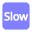 video-4-words-slow-text-button-blue-768_256.png