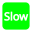 video-4-words-slow-text-button-green-767_256.png