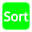 video-4-words-sort-text-button-green-731_256.png