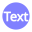 video-4-words-text-text-button-blue-circle-682_256.png