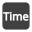 video-4-words-time-text-button-darkgray-651_256.png