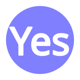 video-4-words-yes-text-button-blue-circle-700_256.png