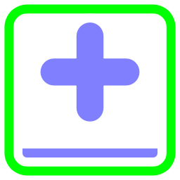 arrowstroke-green-rectangle-scale-1800-line-textplus-rectangle-78_256.png