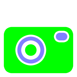 camera-greenblue-0-6_256.png