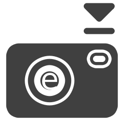 camera-press-text-darkgray-2-5_256.png