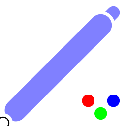 color-3-stylus-pen-rgbcolor-1930-blacktrans-blue-116_256.png