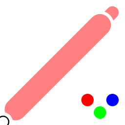 color-3-stylus-pen-rgbcolor-1930-blacktrans-red-cursorpointxy-120_256.png