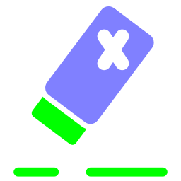 color-4-text-body-box-bottomline-blue-erase-clear-1330-150_256.png