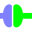 connect-2-plugconnector-ellipse-samesize-close-blue-on-29_256.png