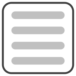 opensavefile-list-gray-lines-round-345_256.png